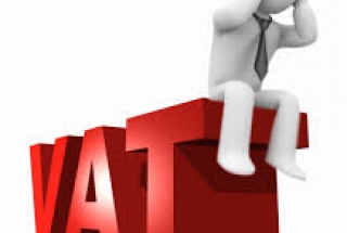 Hóa đơn giá trị gia tăng (VAT) kê khai chậm