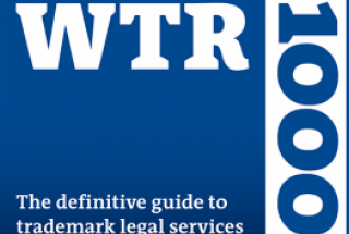 WTR 1000: Pham & Associates was Ranked as “Gold Band” in The World's Leading Trademark Professionals 2016