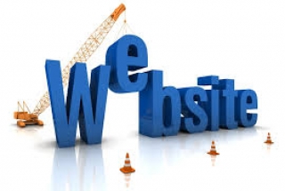 Registration of Intellectual property rights for website