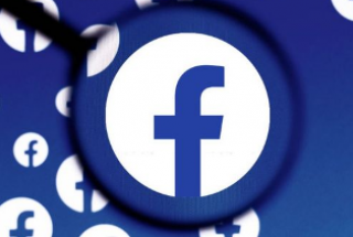 Startup tính đòi 20 triệu USD để cho Facebook sử dụng nhãn hiệu 