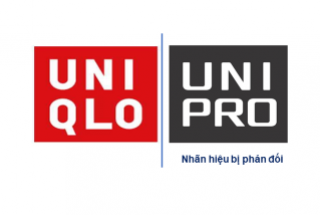 Nhật Bản: JPO bác đơn phản đối của chủ nhãn hiệu UNIQLO đối với nhãn hiệu UNIPRO