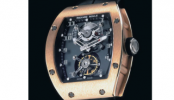 Đăng ký nhãn hiệu “Richard Mille” bị hủy bỏ vì gian lận