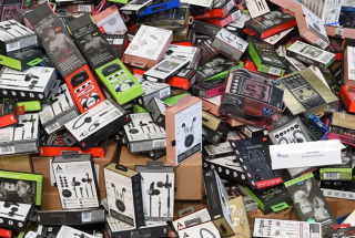 Counterfeit and IP Infringement Enforcement in Vietnam (May–June 2025)