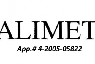 Trên khía cạnh danh mục sản phẩm “ALIMET” không tương tự gây nhầm lẫn với “ALIMET 20 DF”