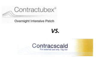 “Contractubex, Overnight Intensive Patch, Hình” đăng ký cho sản phẩm thuộc Nhóm 05 được chấp nhận bảo hộ tổng thể