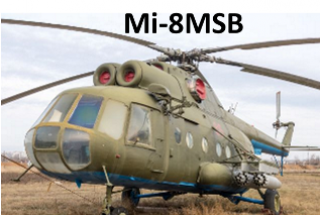 Tranh chấp nhãn hiệu máy bay Mi-8 tại Nga - Nguyên tắc cạn quyền nhãn hiệu