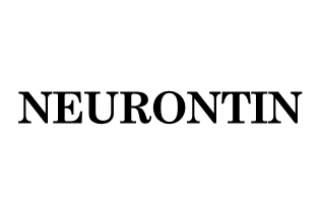 NOIP has accepted to register NEURONTIN  trademark.