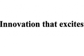 “Innovation that excites” đăng ký cho Nhóm 12 được chấp nhận