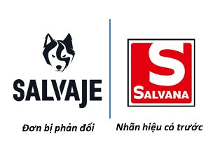 EU: Tòa tuyên có khả năng nhầm lẫn giữa nhãn hiệu chữ SALVANA và nhãn ...